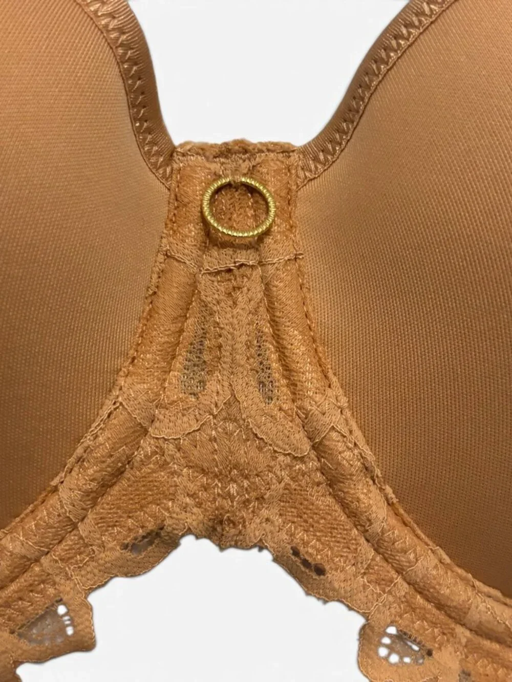 Panache Allure Underwire Spacer T-Shirt Bra- 32DDD